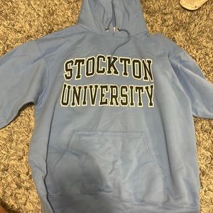 Stockton University Sweatshirt